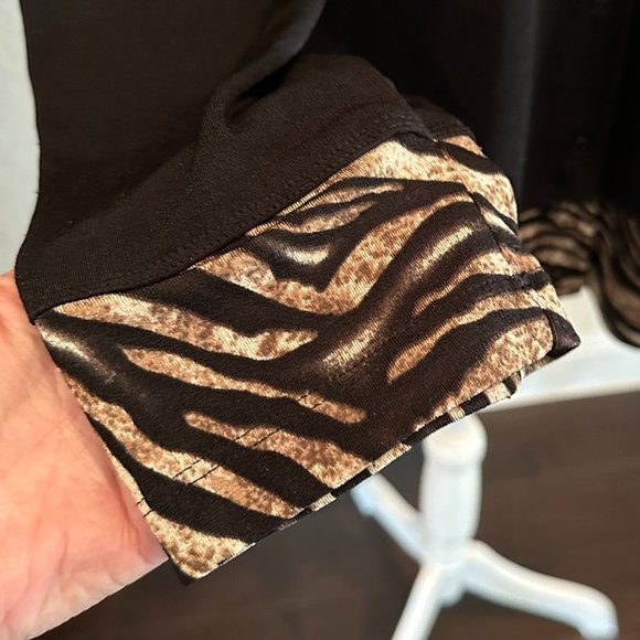 WORTHINGTON Fine Knit Sweater - Medium - Picture 4 of 11